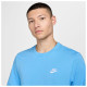 Nike Ανδρική κοντομάνικη μπλούζα Sportswear Club T-Shirt